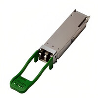 Cisco 100GBase CWDM4 Lite QSFP Transceiver - Transceiver