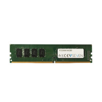 V7 V72560016GBD - 16 GB - 1 x 16 GB - DDR4 - 3200 MHz - 288-pin DIMM