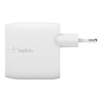 Belkin WCB002VFWH - Indoor - AC - 4,8 A - Weiß