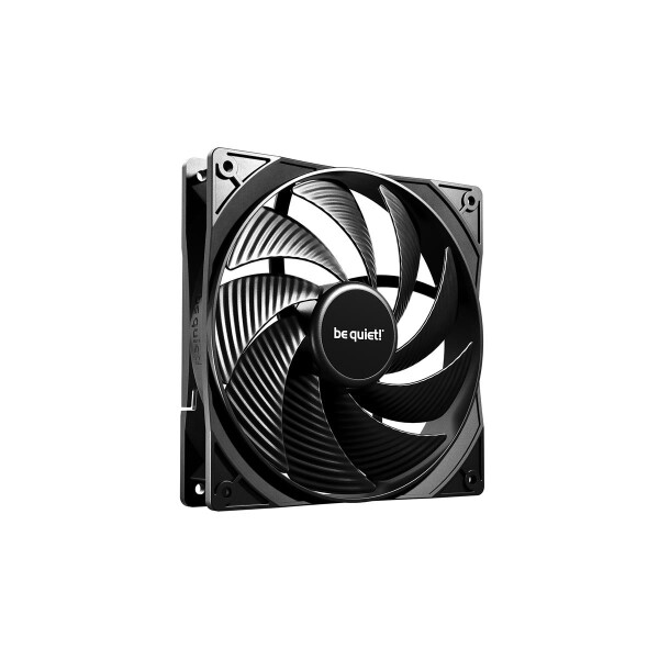 Be Quiet! Lüfter 140*140*25 Pure Wings 3 PWM high-speed