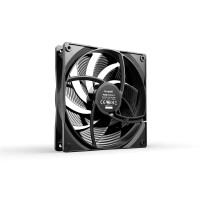 Be Quiet! Lüfter 140*140*25 Pure Wings 3 PWM high-speed