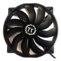 Thermaltake Pure 20 - Ventilator - 20 cm - 800 RPM - 28,2...