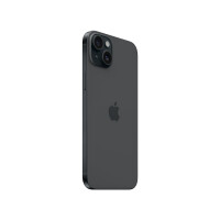 Apple iPhone 15 Plus 128GB Black - Smartphone - 128 GB