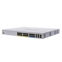 Cisco CBS350 - Managed - L3 - Gigabit Ethernet...