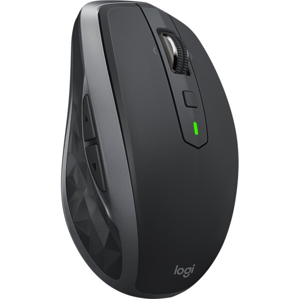 Logitech MX 910-007230 - Maus