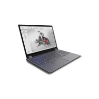 Lenovo ThinkPad P16 - 16" Notebook - Core i9 5,6 GHz...