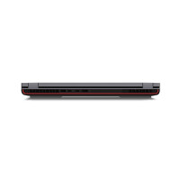 Lenovo ThinkPad P16 - 16" Notebook - Core i9 5,6 GHz 40,6 cm