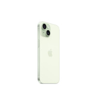 Apple iPhone 15 128GB Green - Smartphone - 128 GB