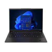 Lenovo ThinkPad X1 CARBON - 14&quot; Notebook - Core i7 1,7 GHz 35,6 cm
