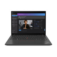 Lenovo ThinkPad T14 - 14&quot; Notebook - Core i7 1,7 GHz 35,6 cm