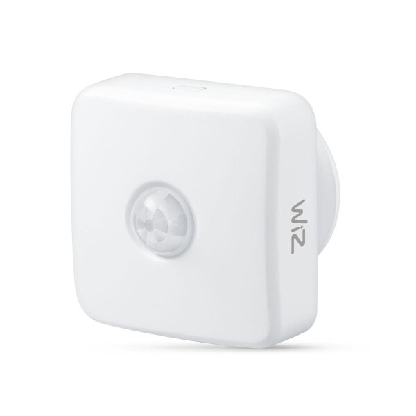 WIZCONNECTED WiZ 8718699788209 - Kabellos - 3 m - 15 m - Wand - Indoor - Weiß