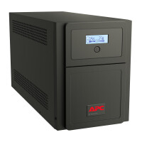 APC Easy UPS SMV - Line-Interaktiv - 3 kVA - 2100 W - Sine - 157 V - 303 V