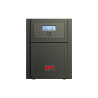 APC Easy UPS SMV - Line-Interaktiv - 3 kVA - 2100 W - Sine - 157 V - 303 V