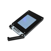 Icy Dock MB996TK-B - HDD / SSD-Gehäuse - 2.5 Zoll -...