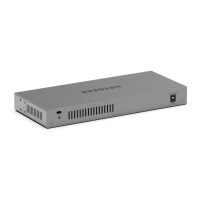 Netgear 8PT GIG UM+1P 10G SFP+UPLINK