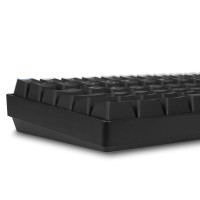 Sharkoon SGK50 S3 bk Gateron Brown DE