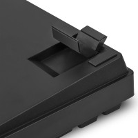 Sharkoon SGK50 S3 bk Gateron Brown DE