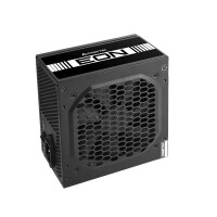 Chieftec Netzteil 600 Watt ATX** EON Series 80PLUS - PC-/Server Netzteil - 10 min