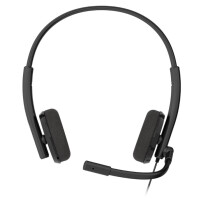 Creative Labs SYS,HEADSET CREATIVE HS-220 BK WW