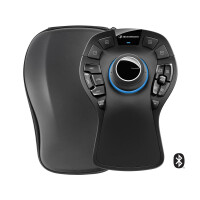 3Dconnexion SpaceMouse Pro Wireless BT