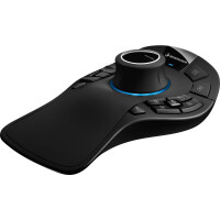 3Dconnexion SpaceMouse Pro Wireless BT