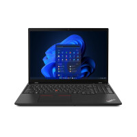 Lenovo ThinkPad P16s - 16&quot; Notebook - 3,3 GHz 40,6 cm