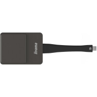 Iiyama WP D002C - 4K Ultra HD - 3840 x 2160 Pixel - 480p...