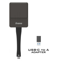 Iiyama WP D002C - 4K Ultra HD - 3840 x 2160 Pixel - 480p...
