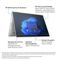 HP Elite x360 1040 G9 - Intel&reg; Core&trade; i5 - 1,3 GHz - 35,6 cm (14&quot;) - 1920 x 1200 Pixel - 8 GB - 256 GB