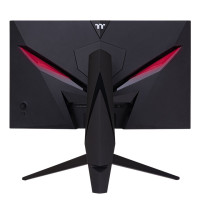 Thermaltake TT 27" Flat Gaming Monitor TGM-I27FQ bk null cm Zoll