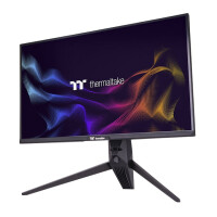 Thermaltake TT 27" Flat Gaming Monitor TGM-I27FQ bk...
