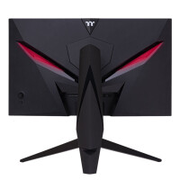 Thermaltake TT 27" Flat Gaming Monitor TGM-I27FQ bk null cm Zoll