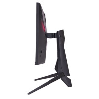 Thermaltake TT 27" Flat Gaming Monitor TGM-I27FQ bk null cm Zoll