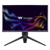 Thermaltake TT 27" Flat Gaming Monitor TGM-I27FQ bk null cm Zoll