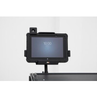 Brodit 739266 - Tablet/UMPC - Auto/Innenbereich - Schwarz