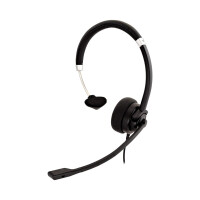 V7 HU411 - Headset - On-Ear