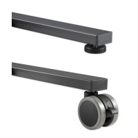 IC Intracom TV-Staender rollbar 34"-55" 35kg...