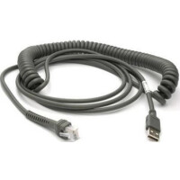 Datalogic CAB-467 - 3,6 m