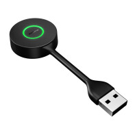 Jabra Link 400 - Schwarz - Audiozubehör