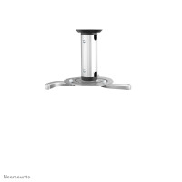 Neomounts by Newstar Projektor Deckenhalterung - Zimmerdecke - 15 kg - Silber - Manuell - 80 - 150 mm - 360&deg;