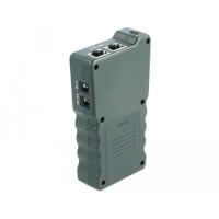 Delock 63110 - AAA - 69 mm - 125 mm - 28 mm - Gleichstrom