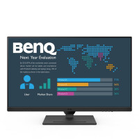 BenQ BL3290QT 80.01CM (31.5IN) IPS - 80,01 cm - 5 ms