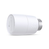 TP-LINK Kasa Smart Thermostatic Radiator ValveSPEC 1 x...