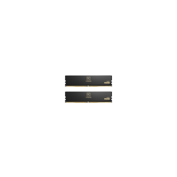 Team Group T-CREATE EXPERT - DDR5 - Kit - 32 GB - DDR5