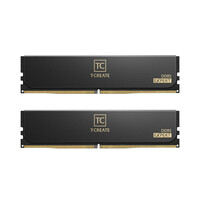 Team Group T-CREATE EXPERT - DDR5 - Kit - 32 GB - DDR5