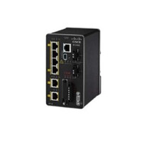 Cisco IE-2000-4TS-G-B - Managed - Fast Ethernet (10/100)...
