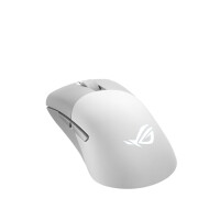 ASUS ROG Keris Wireless AimPoint - rechts - Optisch - RF...