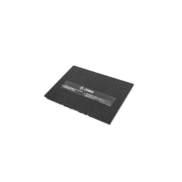 Zebra 450035 - Akku - Zebra - Xslate R12 - Schwarz - Lithium-Ion (Li-Ion) - 45 Wh