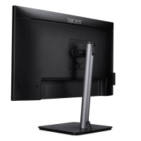 Acer 68.6cm 27" CB273UEbemipruzxv 16 9 HDMI+DP - Flachbildschirm (TFT/LCD) - 27"