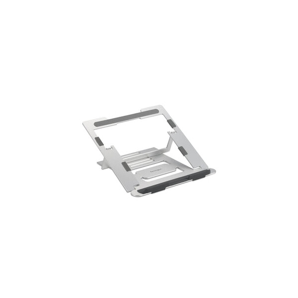 Kensington Easy Riser™ Aluminium Laptopständer - Notebook-Ständer - Silber - Aluminium - 40,6 cm (16 Zoll) - 5 kg - 86 - 118 mm